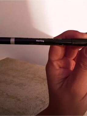 Mally Sterling Gel waterproof Eyeliner crayon